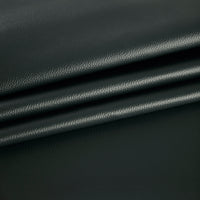 PU Leather Green Fabric