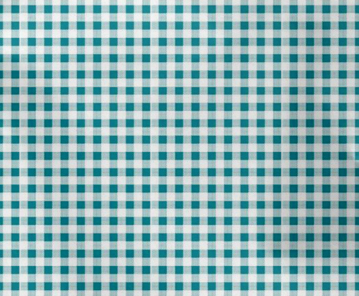 20s Sheeting Gingham Checks Fabric (1 Meter)