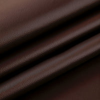 PVC Leather Chocolate Table Runner (Pack of 1)