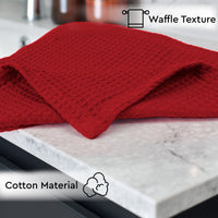 Cotton Dish Towel Multi Pack