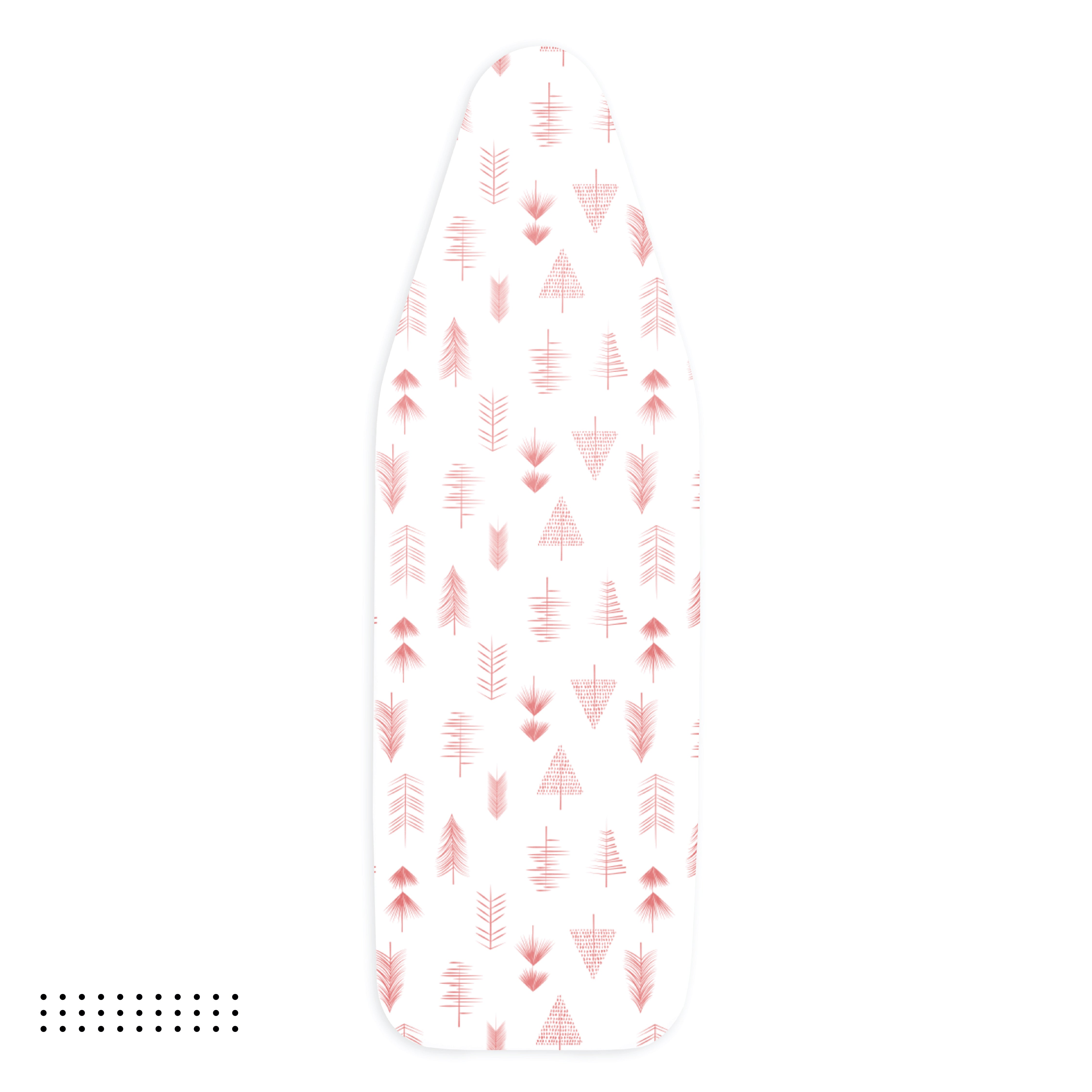 Pink Arrow Ironing Board Cover