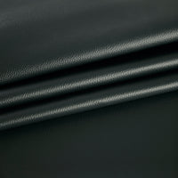 PVC Leather Green Table Runner