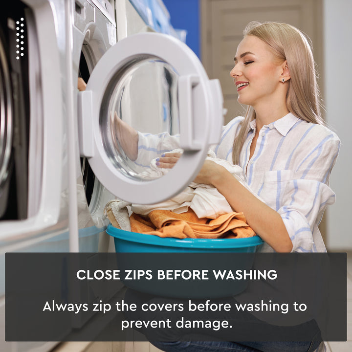 PVC Leather Green Cushion Cover (Pack of 2)