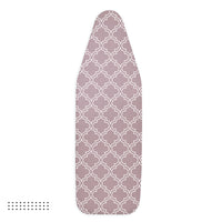 20s Sheeting Mauve Tiles Ironing Board Cover