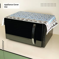 Cotton Mosaic Combo Kitchen Towel