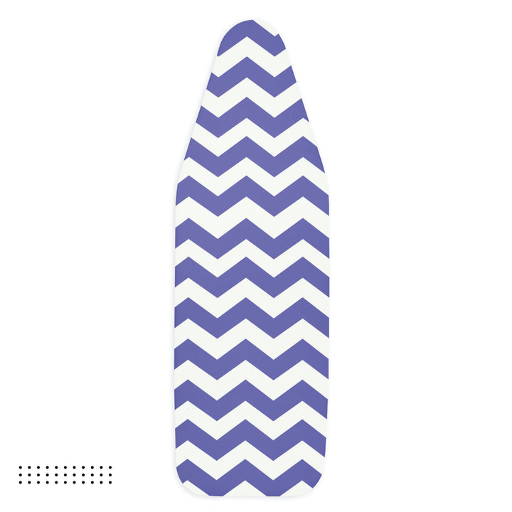 20s Sheeting Zig Zag Peri Ironing Board Cover