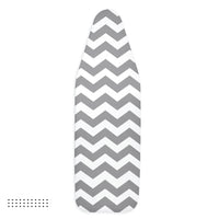 20s Sheeting Zig Zag Ironing Board Cover