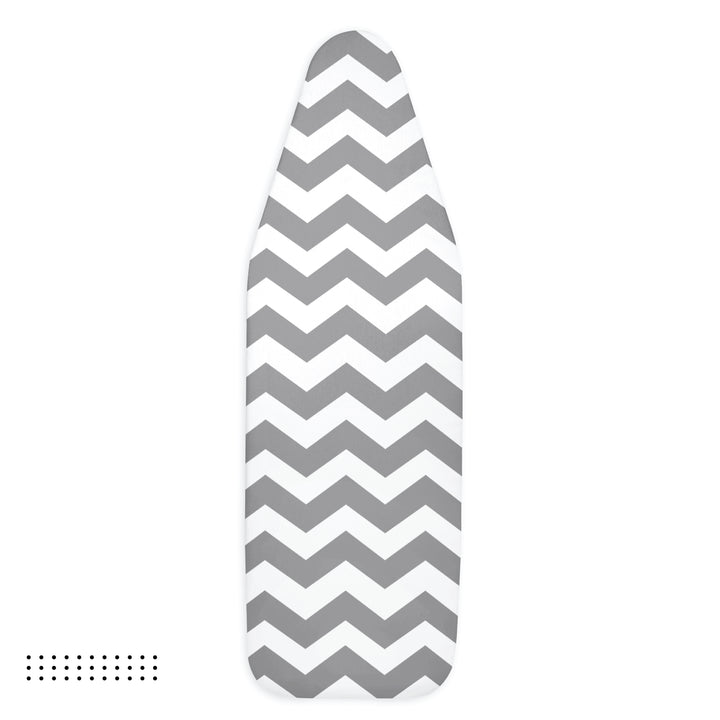 20s Sheeting Zig Zag Ironing Board Cover