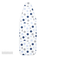 20s Sheeting Blue Moon Ironing Board Cover