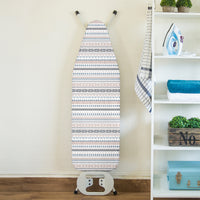 20s Sheeting Aztec Ironing Board Cover