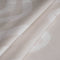 Polyester Boho Maze Beige Shower Curtain (Pack of 1)