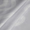 Polyester Boho Maze Grey Shower Curtain (Pack of 1)