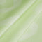 Polyester Boho Maze Sage Shower Curtain (Pack of 1)