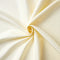 Polyester ZZ Cream Shower Curtain (Pack of 1)