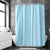 polyester shower curtain