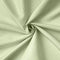 Polyester Mint Shower Curtain (Pack of 1)