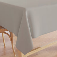 cotton 6 to 8 seater rectangular table cloth