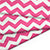 Cotton Magenta Table Cloth (Pack of 1)