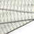 Cotton Multiarrow Table Cloth (Pack of 1)