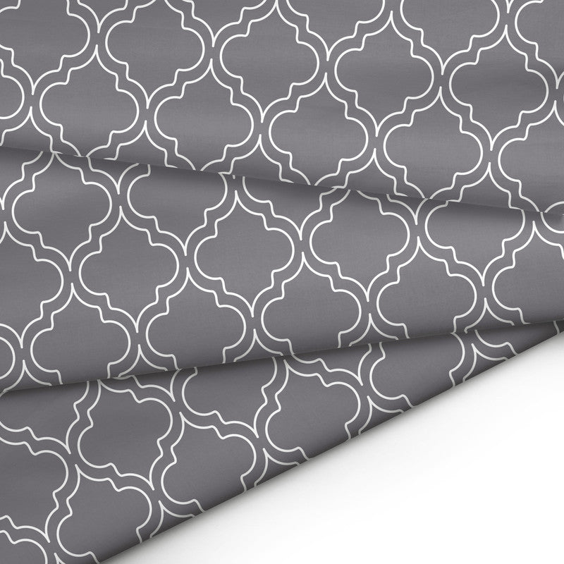 cotton 6 to 8 seater rectangular table cloth