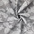 Cotton Grey Table Napkins (Pack of 12)