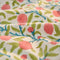 Jaipuri Hand block Print Cotton Pink Tablecloth