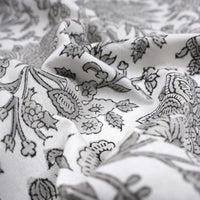 20s Cotton Twill Ash Table Cloth (Pack of 1)