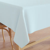 cotton 6 to 8 seater rectangular table cloth