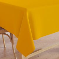 cotton 6 to 8 seater rectangular table cloth