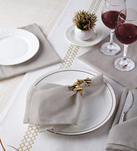 cotton table napkins