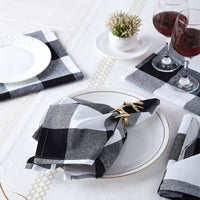 cotton table napkins