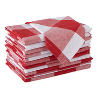 cotton table napkins