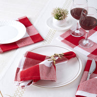 cotton table napkins