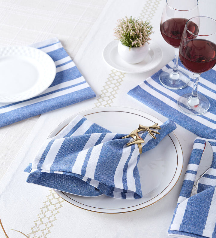 cotton table napkins