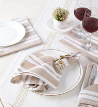 cotton table napkins