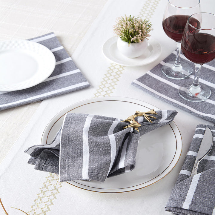 cotton table napkins