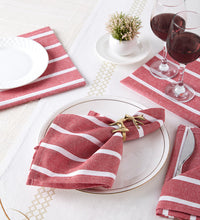 cotton table napkins