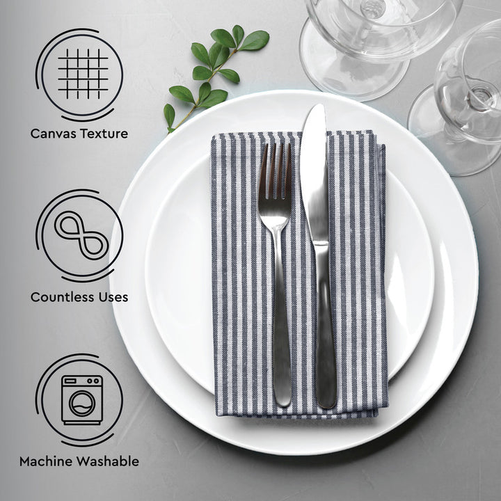 cotton table napkins