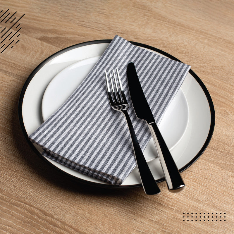 cotton table napkins