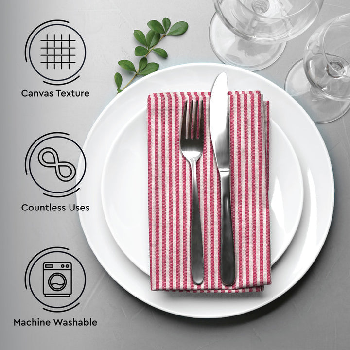 cotton table napkins