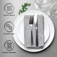 cotton table napkins