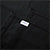 Cotton Black Table Runner (Pack of 1)