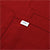 Cotton Deep Red Table Napkins (Pack of 4)