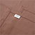 Cotton Tan Table Runner (Pack of 1)