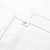 Cotton White Table Runner (Pack of 1)
