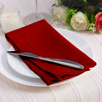 cotton table napkins