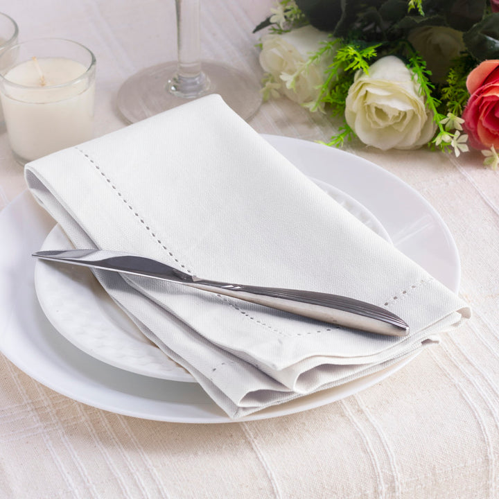 cotton table napkins