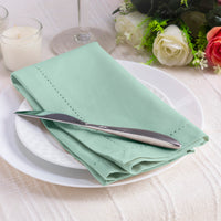 cotton table napkins