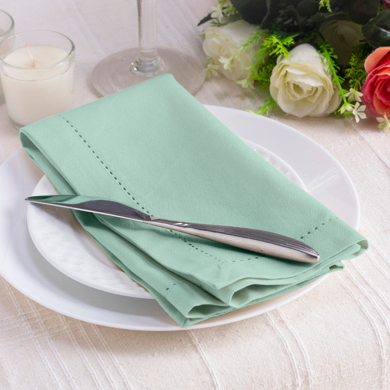 cotton table napkins