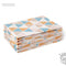 Cotton Triangles Table Napkin
